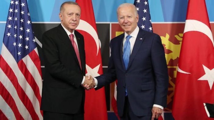 Cumhurbaşkanı Erdoğan G20 Zirvesi'ne katıldı