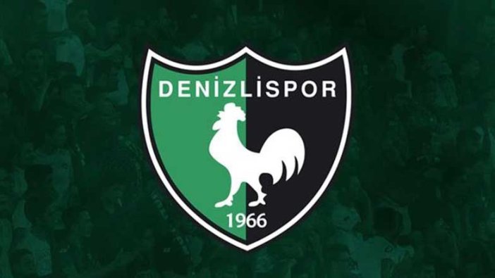 Denizlispor, cezalı futbolcu oynatmaktan hükmen mağlup sayıldı!
