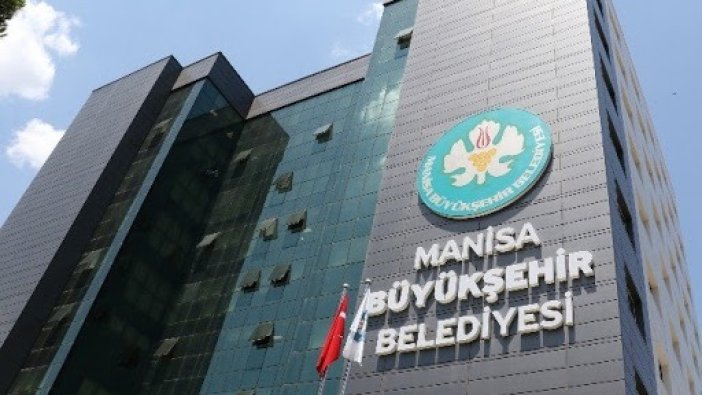 Manisa Büyükşehir Belediyesi işçi personel alacağını duyurdu