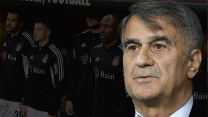 Beşiktaş'a Premier Lig'den sürpriz transfer olabilir