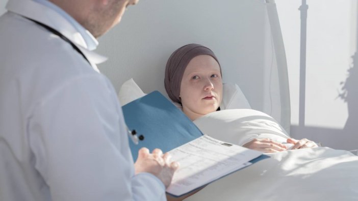 Uzmanlar kanser salgını için uyarıyor; Tarih verildi