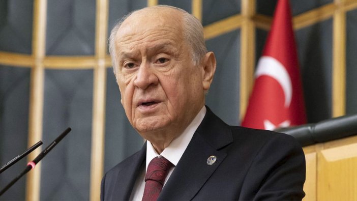 Türk ibaresi kaldırılsın teklifi TBMM Başkanlığına sunuldu