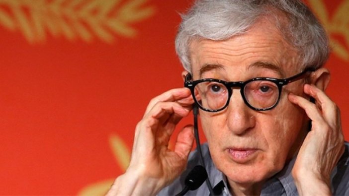 Woody Allen: "Muhtemelen film setinde ölürüm"