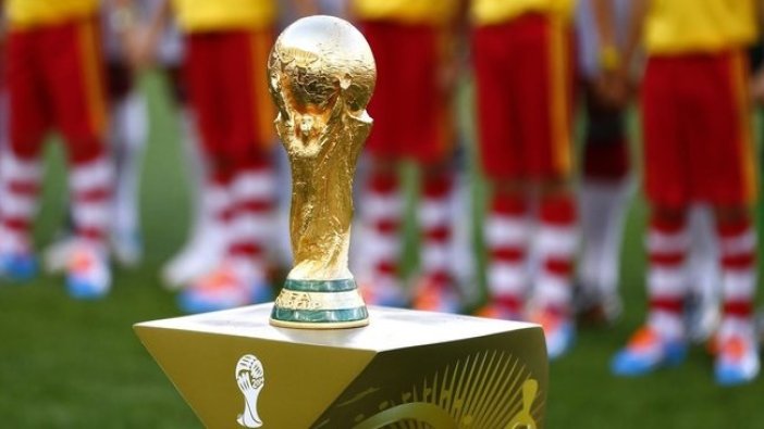FIFA 2022 Dünya Kupası ne zaman?