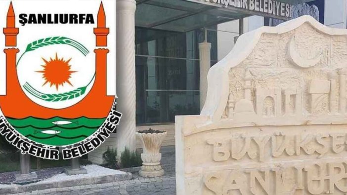 Şanlıurfa Büyükşehir Belediye Başkanlığı: Kompozit kapak satın alınacaktır
