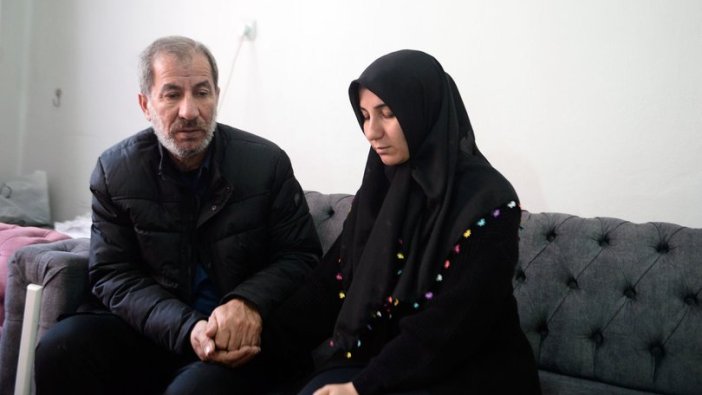 Bombalı saldırıda eşini ve kızını kaybeden acılı anne konuştu