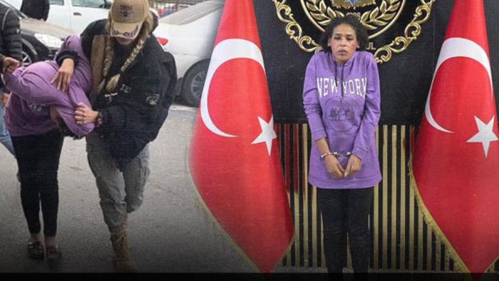 Taksim teröristi Albashir'in tüm ifadesi ortaya çıktı!