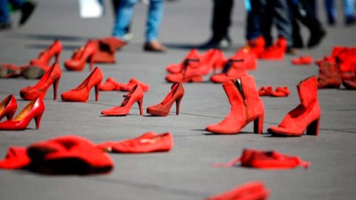 Meclis'te kadına yönelik şiddet araştırılsın önerisi: AKP ve MHP'den red cevabı