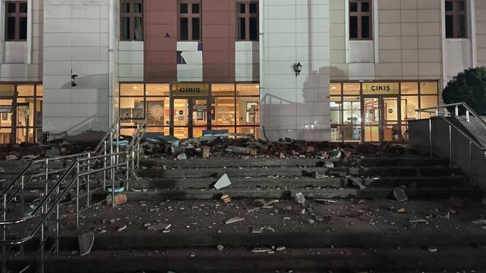 Düzce'de deprem! İstanbul dahil birçok ilde hissedildi