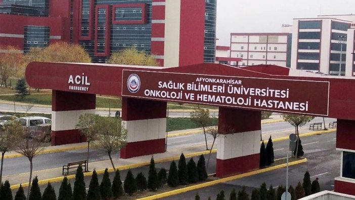 Afyonkarahisar Sağlık Bilimleri Üniversitesi 17 Öğretim Üyesi alıyor