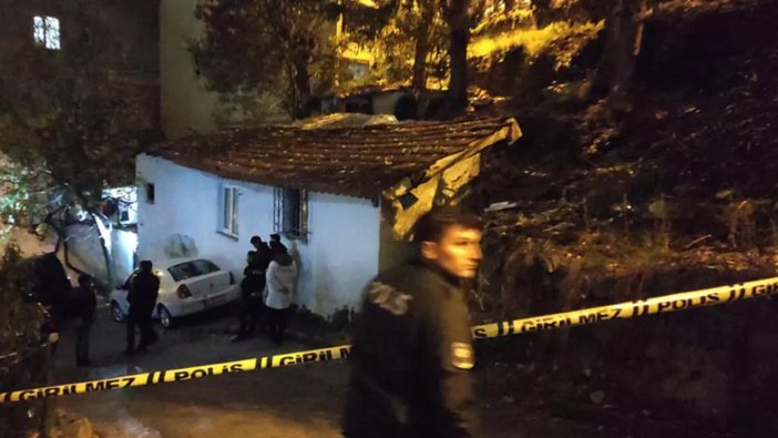 Korkunç olay! Şişli'de bir evde silahla vurulmuş 3 ceset bulundu!