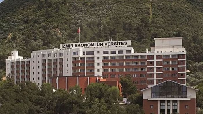 İzmir Ekonomi Üniversitesi 3 Araştırma Görevlisi alıyor