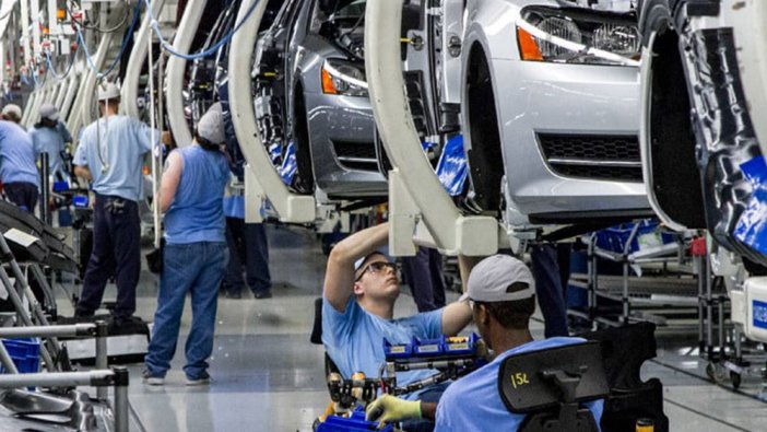 Otomobil üreticileri rekora koştu kârlarına kâr kattılar