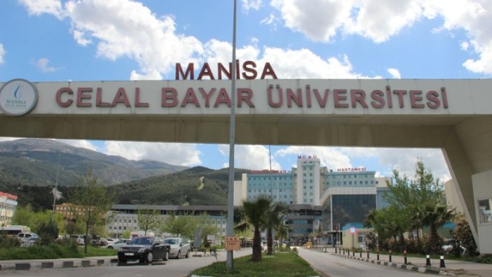 Manisa Celal Bayar Üniversitesi akademik personel alacağını duyurdu