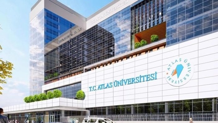 İstanbul Atlas Üniversitesi akademik personel alacak