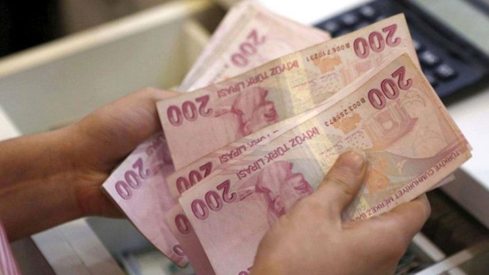 Emekli maaşını Ziraat, Vakıfbank ve Halkbank'tan alanlara büyük müjde