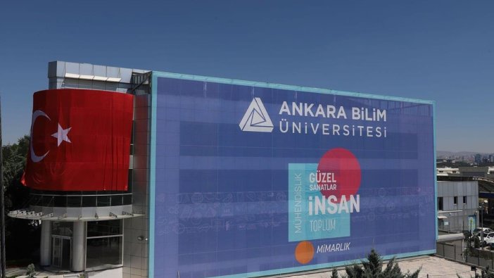 Ankara Bilim Üniversitesi akademik personel alacağını açıkladı