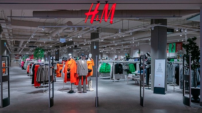 H&M bin 500 çalışanını işten çıkaracak