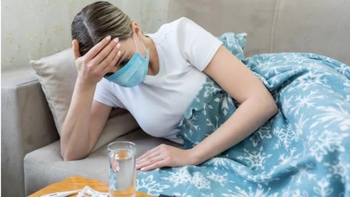 Koronavirüs, RSV ve grip uyarısı! Acillere başvurular arttı