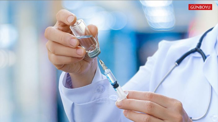 Sağlık merkezlerinde aşı stokları alarm veriyor