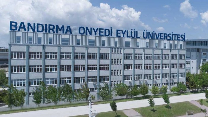 Bandırma Onyedi Eylül Üniversitesi 23 Öğretim Üyesi alacak