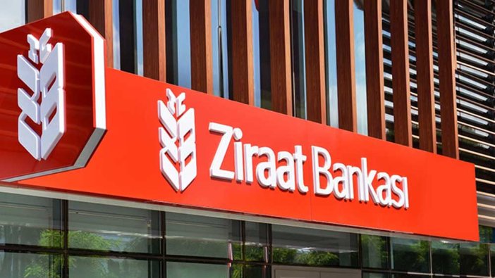 Aralıkta promosyon güncellemesi: Ziraat Bankası emekliye ödenen tutarı değiştirdi