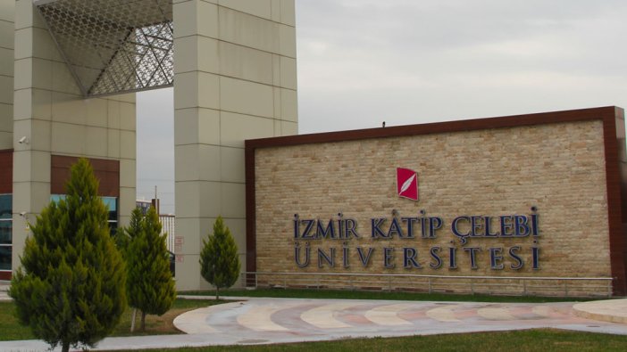 İzmir Kâtip Çelebi Üniversitesi 19 Öğretim Üyesi alacak