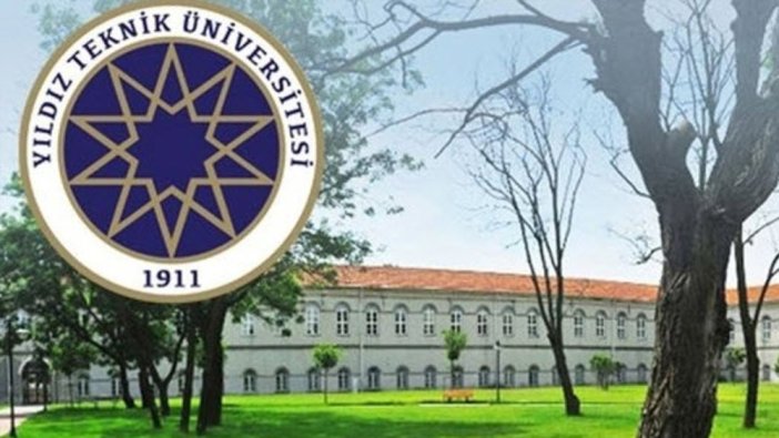 Yıldız Teknik Üniversitesi Araştırma ve Öğretim Görevlisi alım ilanı