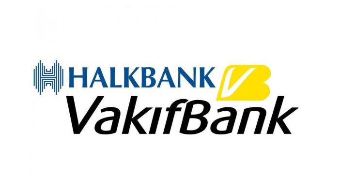 Halkbank ve Vakıfbank'ta işlemler durdu!