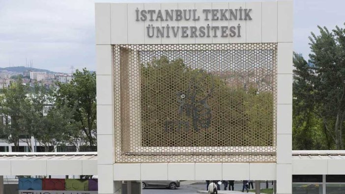 İstanbul Teknik Üniversitesi Öğretim üyesi alım ilanı