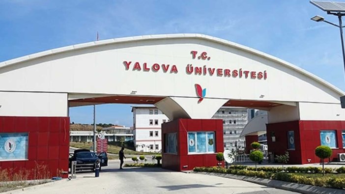 Yalova Üniversitesi 25 Öğretim Üyesi alıyor