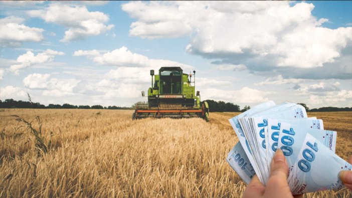 Çiftçiler dikkat! Tarımsal destek ödemeleri bugün hesaplara yatıyor