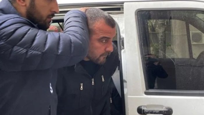 Öztürk Yılmaz'ı bıçaklayan saldırgan tutuklandı