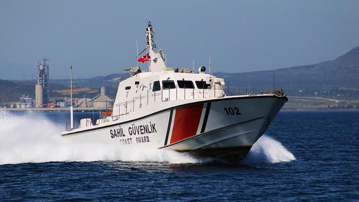 Sahil Güvenlik Komutanlığı personel alacağını duyurdu