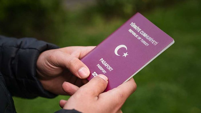 Nüfus Müdürlüğü'nden, pasaport randevusu açıklaması