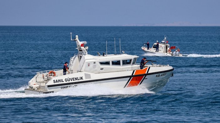 Sahil Güvenlik Komutanlığı personel alacağını duyurdu