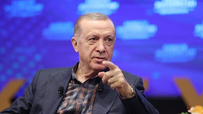 Erdoğan’dan keskin Yunanistan mesajı: Rahat durmazsa vururuz