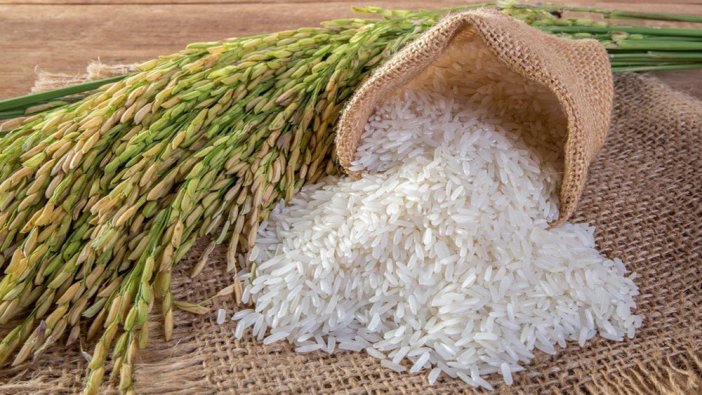 Pirinç ithalatında yeni gelişme: Gümrük vergisi sıfırlandı