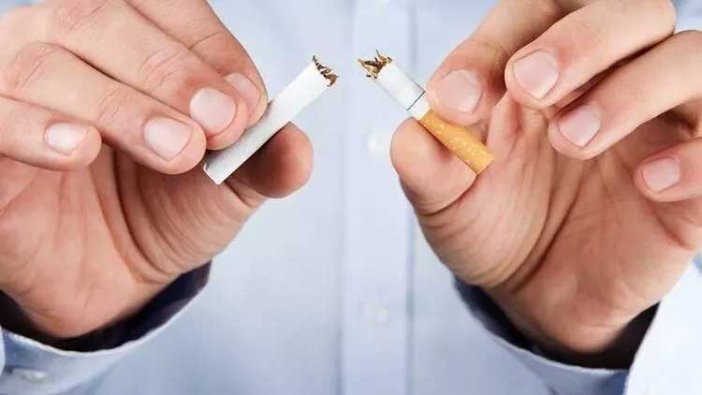 Böyle yasağı ne gördünüz ne duydunuz: Ömür boyu sigara alamayacakalar!