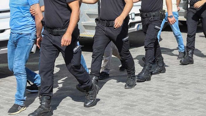 Şanlıurfa'da uyuşturucunun kökünü kurutma operasyonu: 182 gözaltı