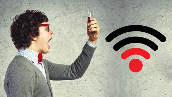 ESET Wi-Fi bağlantısını hızlandırmanın ipuçlarını verdi
