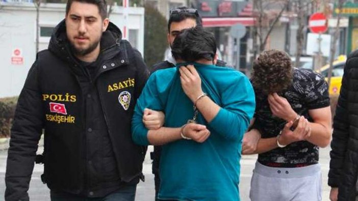 Eskişehir’de kadın cinayeti: 21 yaşındaki Ayşenur öldürüldü