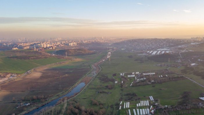 Kanal İstanbul projesinde ilk imza Panama ile atılacak