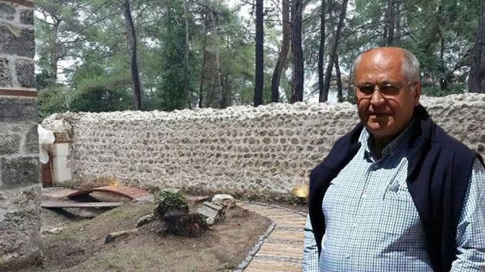 Antalya’da skandal olay: 42 yıllık mimarın diploması sahte çıktı!