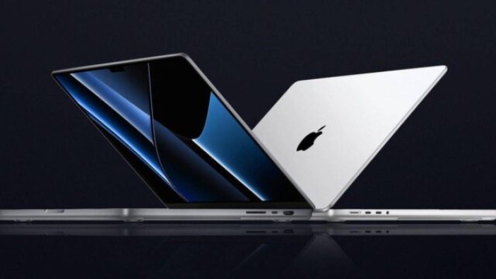 Yeni Macbook Pro'nun çıkacağı tarih belli oldu!