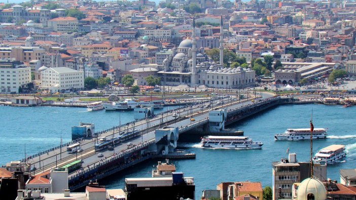 İstanbul'da yaşayanlar dikkat: O köprüler bu gece kullanıma kapatılacak!
