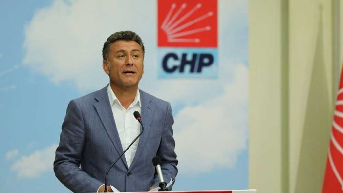 CHP'li Orhan Sarıbal: Maraş'ın hesabı sorulmadığı için yeni katliamlar yaşandı