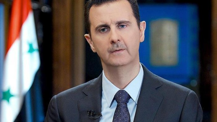 Milyonlarca Suriyeli ülkesine geri dönecek: Esad resmen imzaladı!