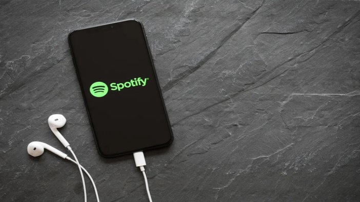 Spotify ne yapmaya çalışıyor? Önemli gelişme!