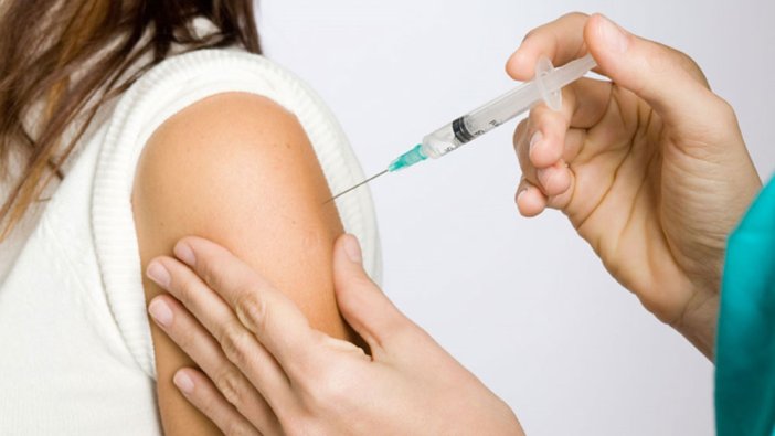 Difteri ve tetanoz aşıları toplanıyor: Geçici sorunlar ortaya çıktı